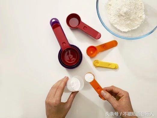 这个年代，连个单位都不会换算怎么做个烘焙人？