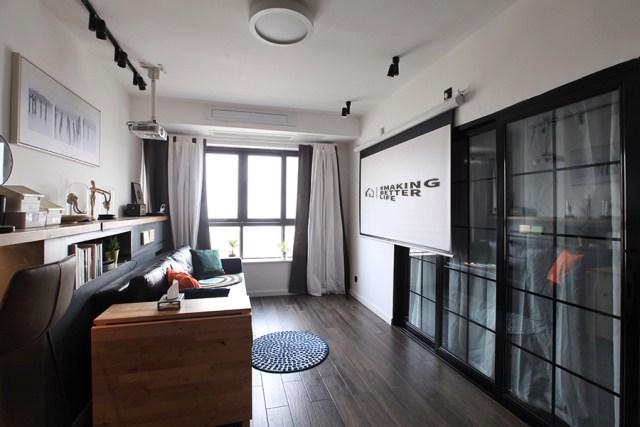 世界杯改造,世界杯居家布置