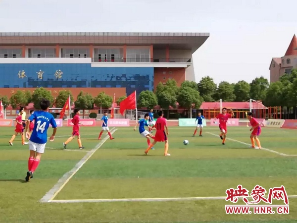 信阳市长杯校园足球赛,信阳市长杯足球比赛