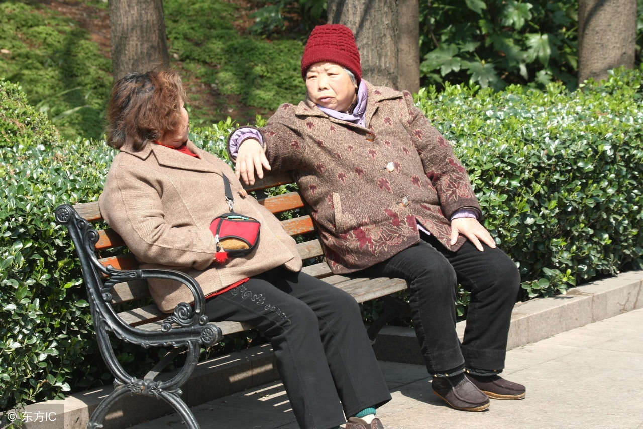 长寿最好的美容方法,最廉价的长寿法