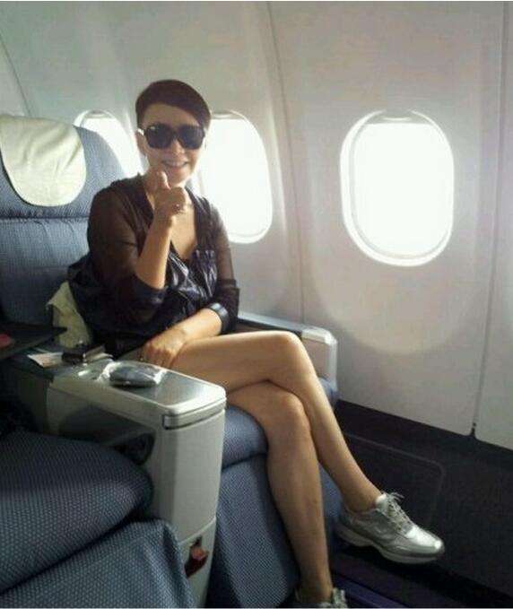 马丽首曝婚纱照,马丽的婚纱照大全