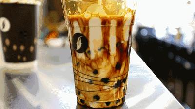 青蛙撞奶,青蛙撞奶的正确配方