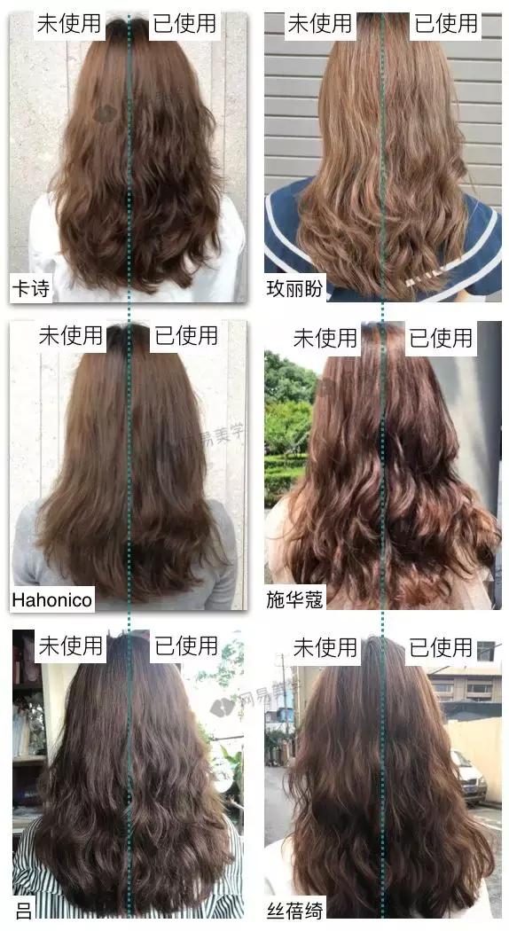 护发发膜推荐测评第一名,油头发膜推荐测评