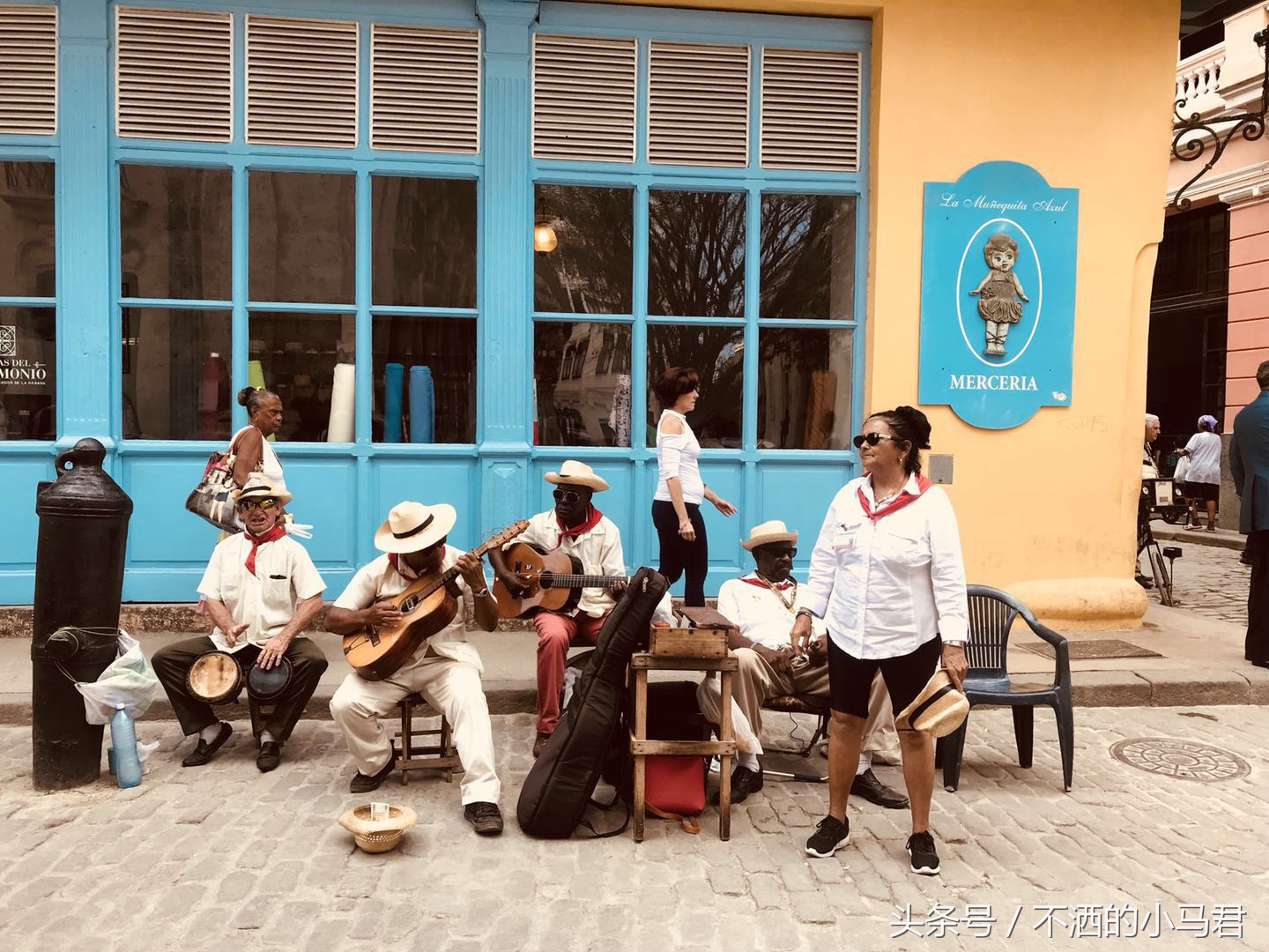 古巴自由行安全吗,古巴自由行入境