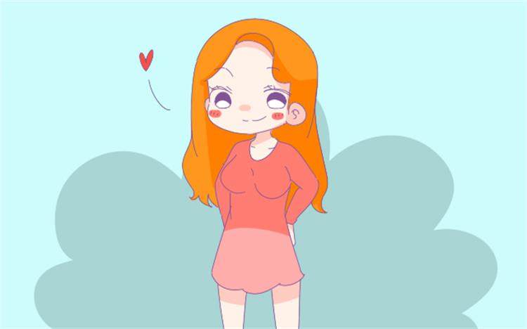 你以为女人生孩子后只是腰变粗？还有这4大变化呢