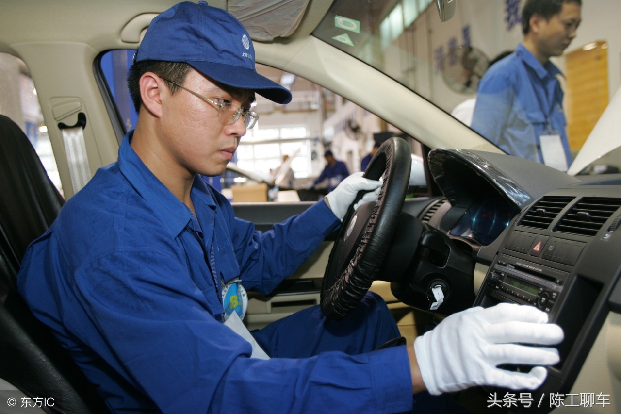 汽车油耗增高先排除哪里的故障,车子油耗增加怎么回事