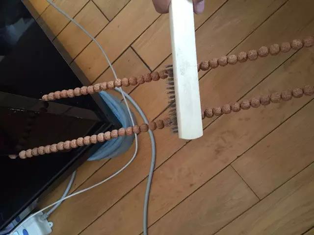 小金刚菩提如何快速清理干净,小金刚快速深度清理方法