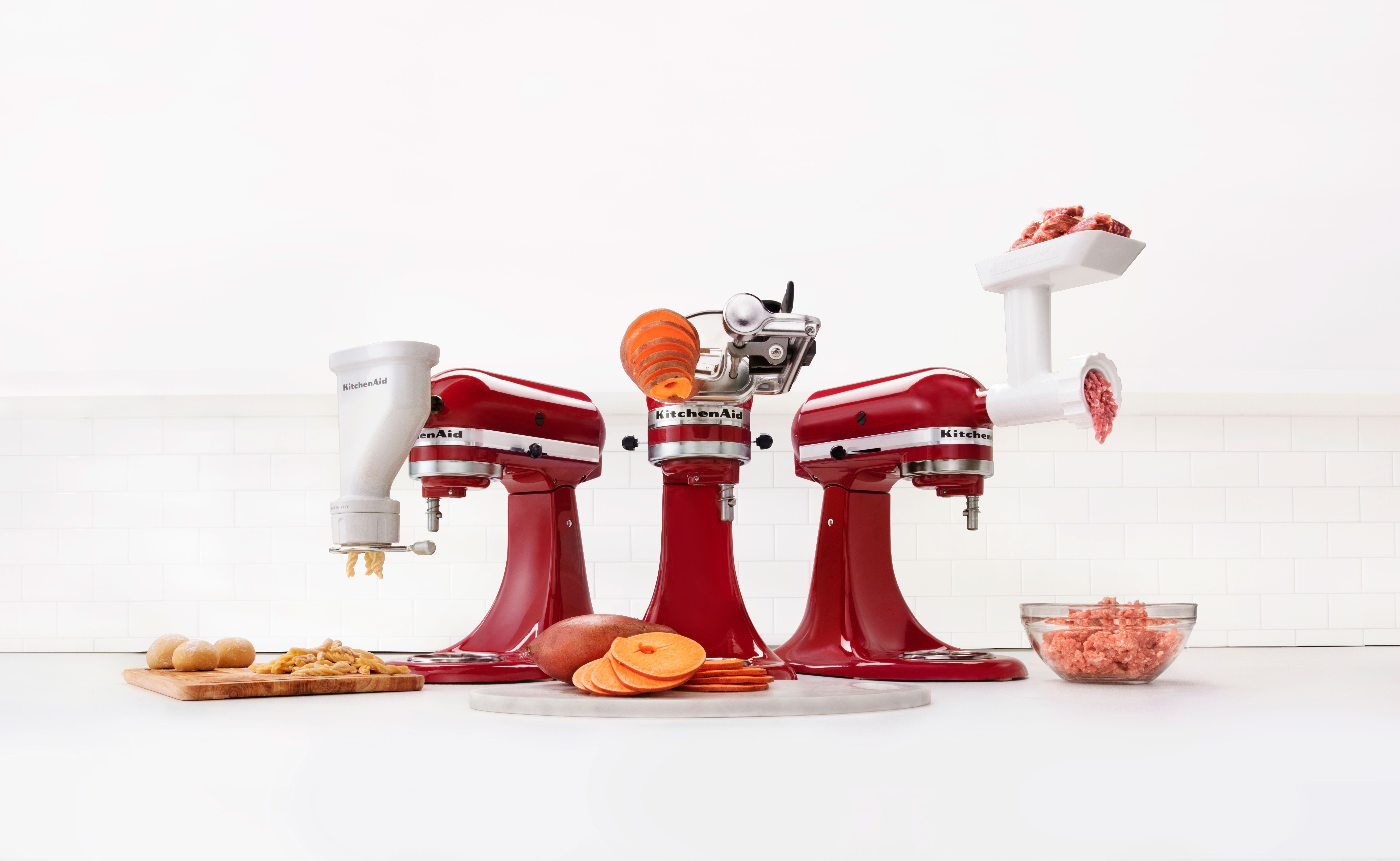 精致生活厨房必备,精致厨房的生活仪式感