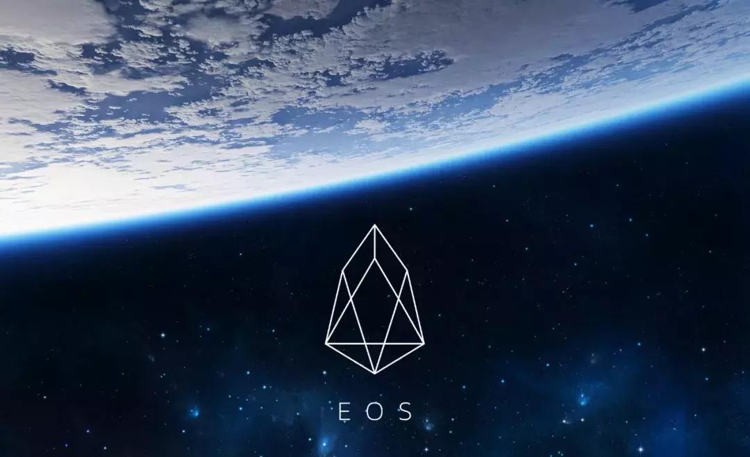 他一手创建起三点钟社群如今竟这般评价EOS