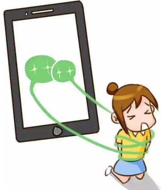 网络被骗最有效的方法,身边的网络陷阱