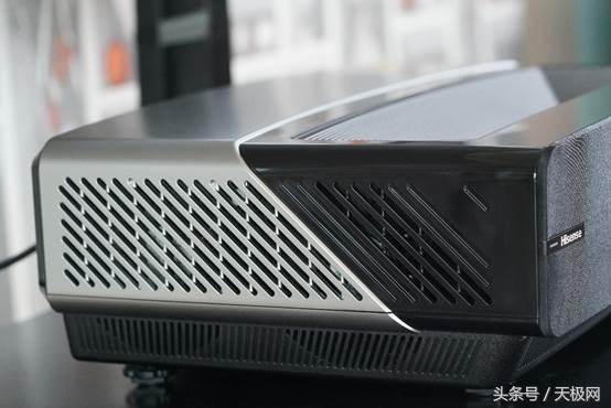 海信l5k激光电视测评,海信激光电视80寸l5