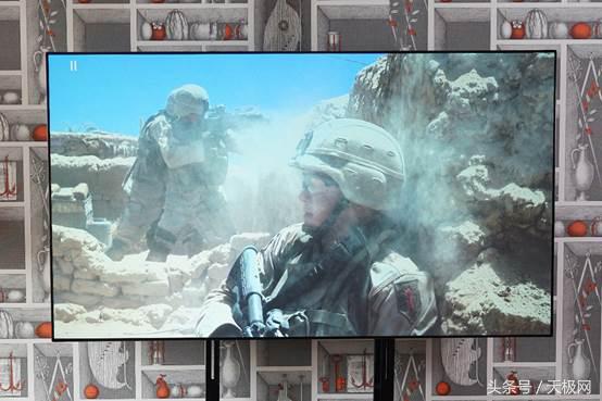 海信l5k激光电视测评,海信激光电视80寸l5