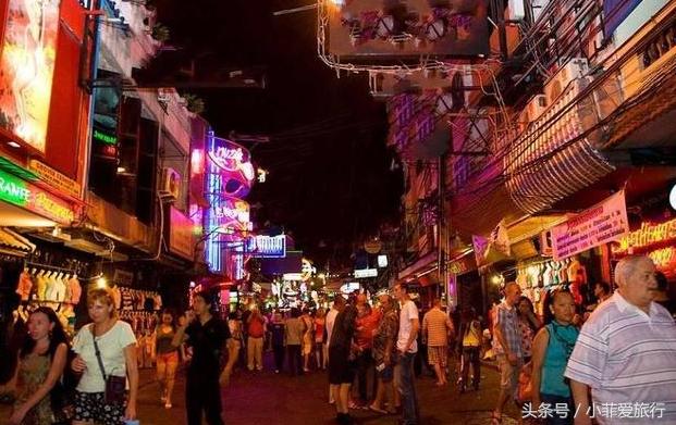 上泰国旅游必买的十样东西是什么,这三样东西你都别带回家