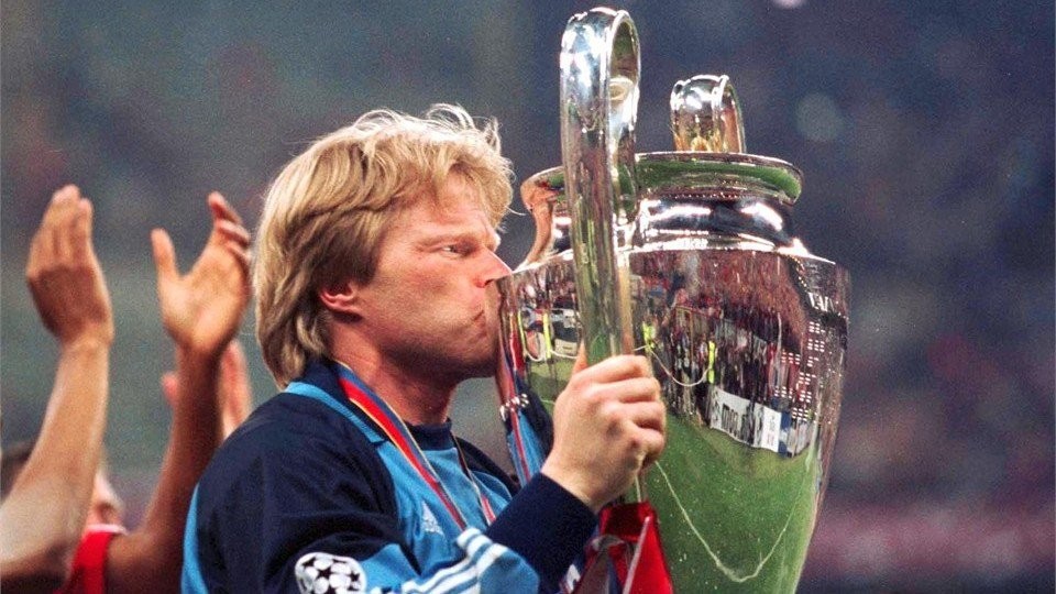 布冯一直都是世界第一门将,世界公认第一门将布冯集锦