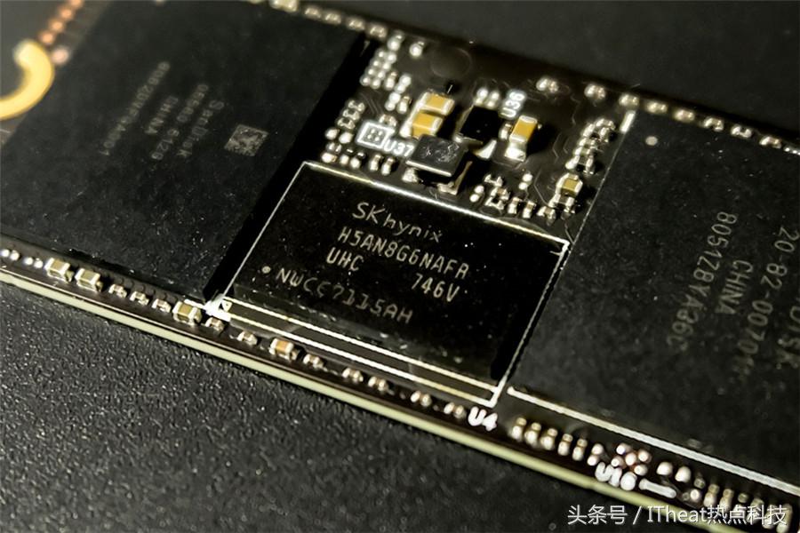 西部数据m.2sata500g固态硬盘测评,西部数据ssd固态硬盘测评