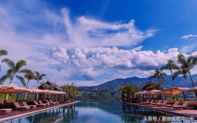 国内十大景点,中国人公认旅游地方