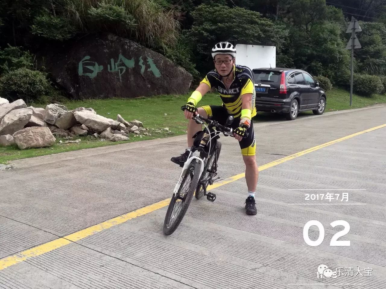 骑行最美青藏线,骑行最美环线