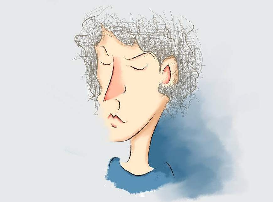 有点不好的情绪就会有过激的想法,情绪不好时怎样学会自我暗示