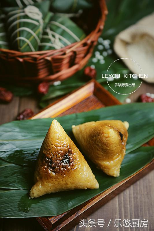 六种好吃糯米做法,吃糯米团子软软糯糯