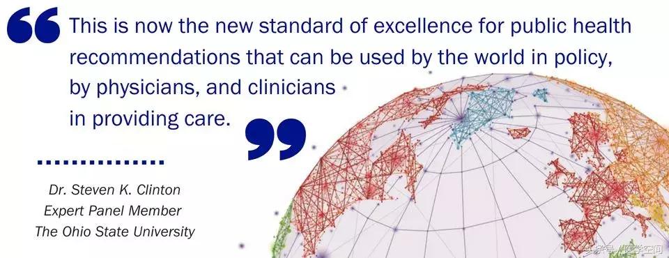 美国癌症协会公布九大防癌建议 (美国癌症协会公布9大防癌建议)