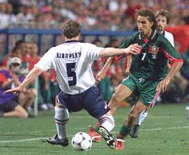 1998法兰西世界杯烽烟再起,世界杯回放法国vs阿根廷