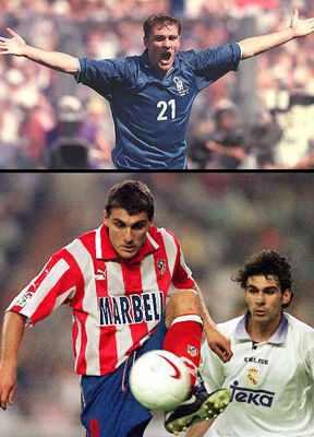 1998法兰西世界杯烽烟再起,世界杯回放法国vs阿根廷