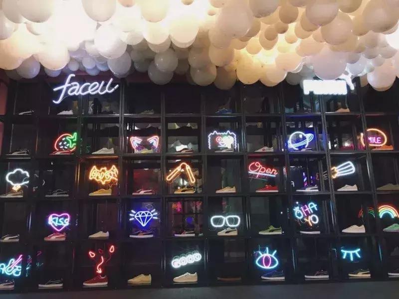 我们“请来”梅西，共赴天府之国的消夏party！