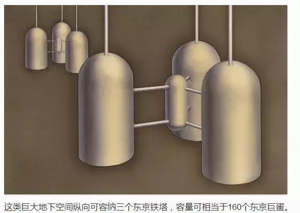 深圳诞生全球最大地下室,深圳前海超级基地