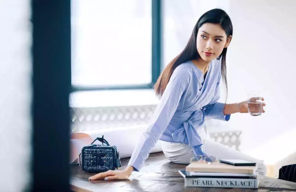 北京VS上海时髦女人，这次不争高低，只做对比