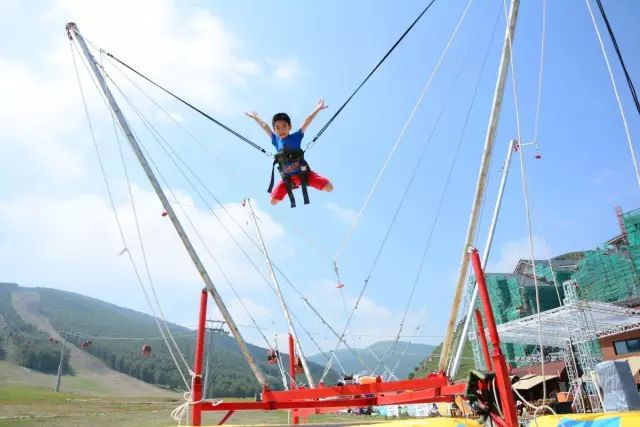 一个夏天都不用电风扇的地方,一个夏天没关空调