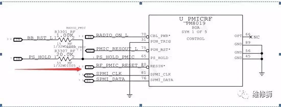 iphone手机跳闪电维修,iphone死机维修被坑
