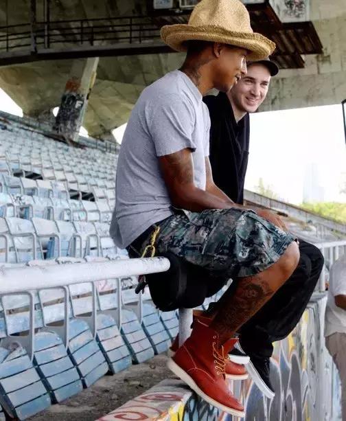 帮男友从屌丝变型男，只是因为选对了一条短裤？！