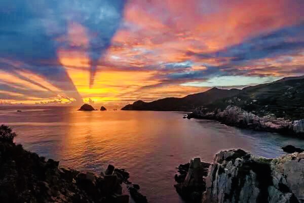 嵊泗旅游有啥值得回忆,嵊泗列岛旅游测评