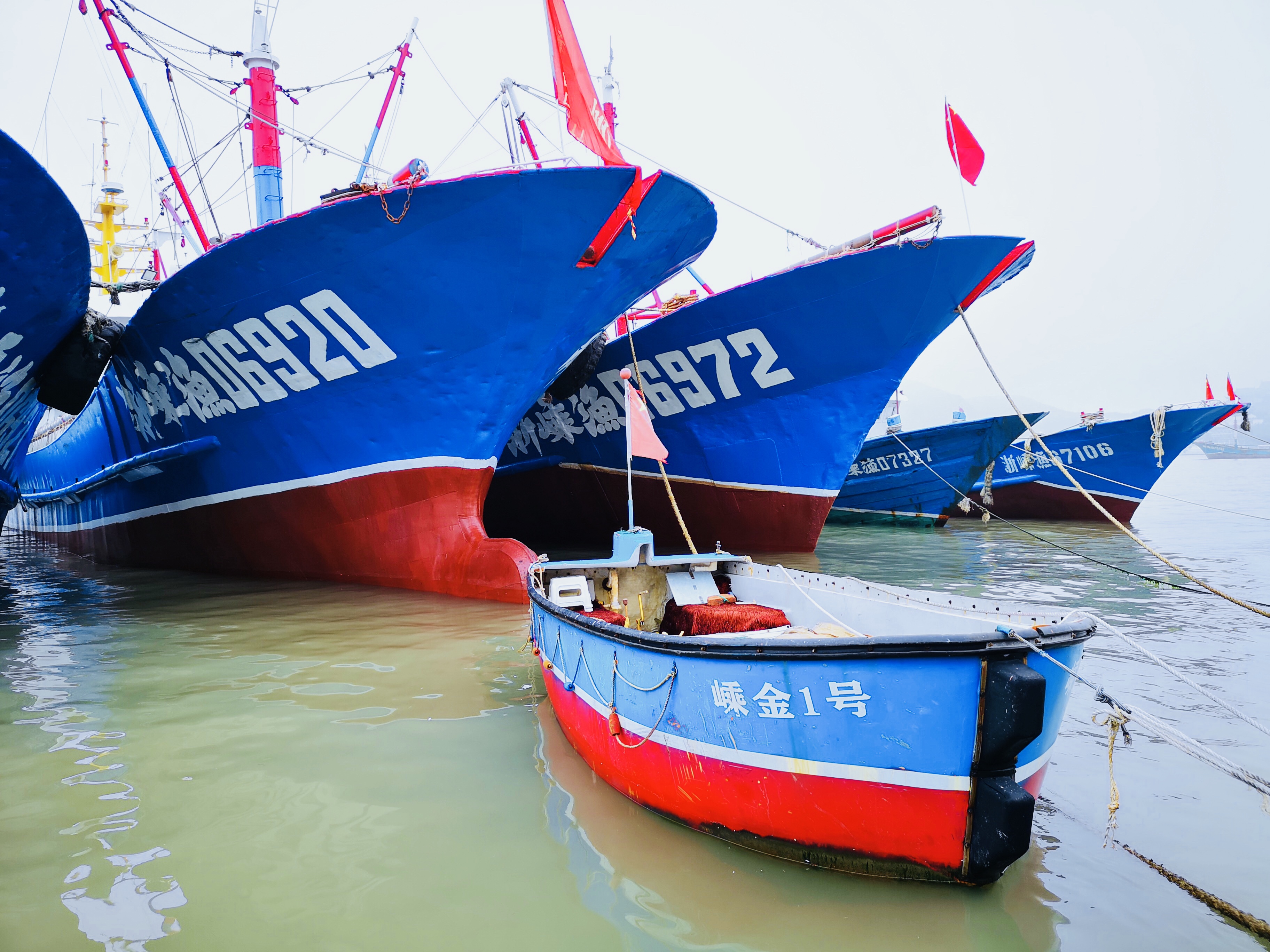 嵊泗列岛攻略游记,嵊泗列岛游览攻略