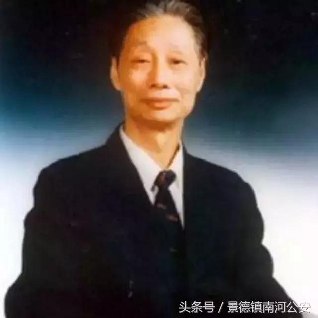 骄傲！这些江西人被习总书记盛赞为国家的财富！你认识几位？