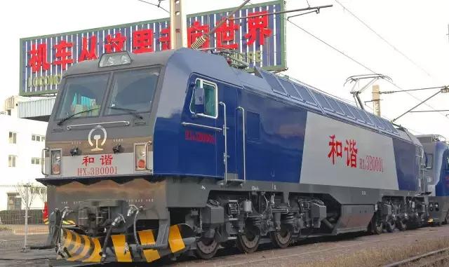 中国火车头大全图,中国不常见的火车头