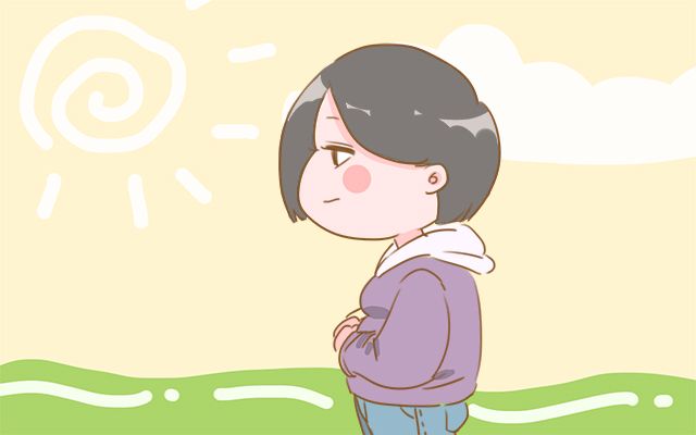 爬楼梯有助开宫口吗,爬楼梯能加快宫缩开宫口