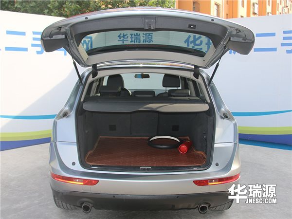 15款奥迪q5最低配二手车多少钱,奥迪q52012款二手车值得买吗