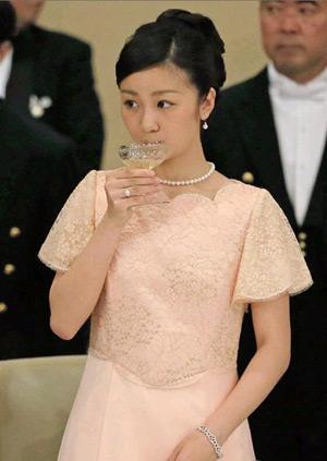 御木本是一线品牌吗,御木本经典产品