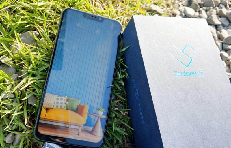 华硕zenfone10开箱,华硕新款zenfone6评测