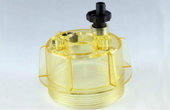 油水分离器放水视频,油水分离器有水能正常使用么