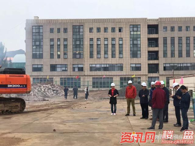 张家口城建最新消息,河北张家口新基建项目
