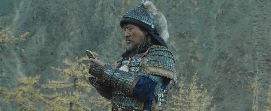 一代天骄成吉思汗的发迹史,一代天骄成吉思汗的生死过程