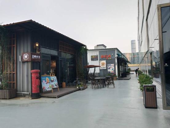 深圳记者暗访十大家居卖场多维度打分商家暗悔当时没好好招待