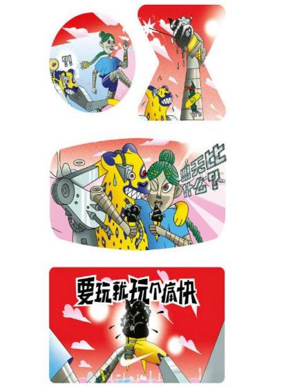 耐克儿童最新广告,nike广告宣传片