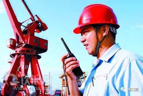 港口最好的工作,港口哪个岗位最赚钱