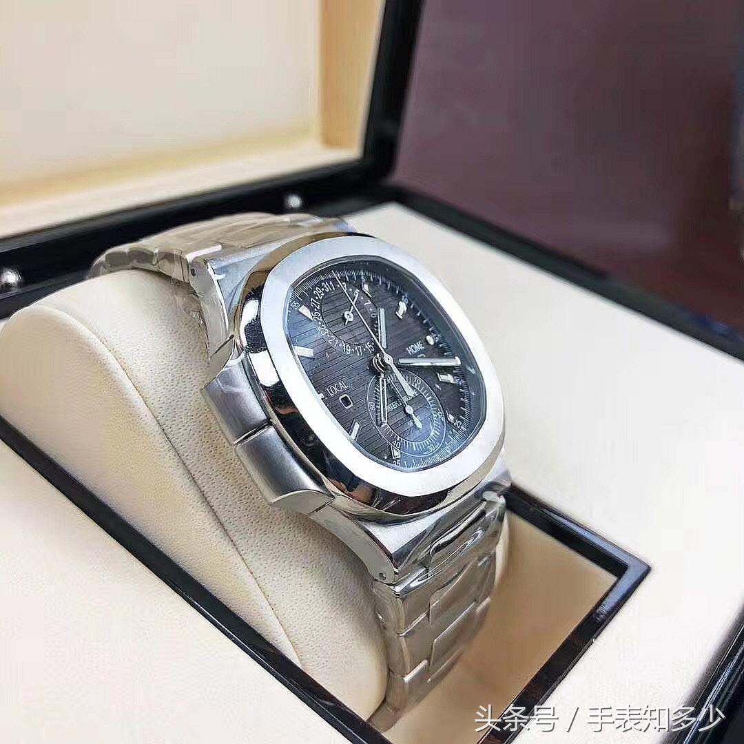 百达翡丽鹦鹉螺5990a哪个颜色好看,百达翡丽鹦鹉螺5990r用的什么机芯