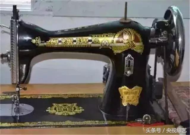 这些老物件也许都成了古董了,这些老物件家里还有吗