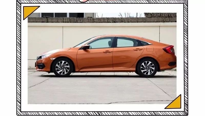 思域到底是怎么火的,思域为什么这么多人都吐槽