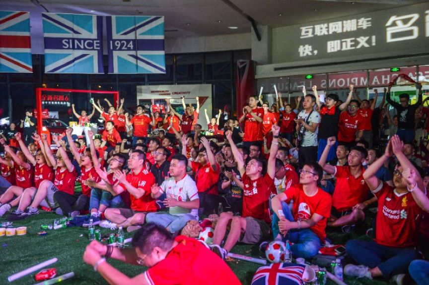 与年轻人一起豪门盛宴名爵是认真的